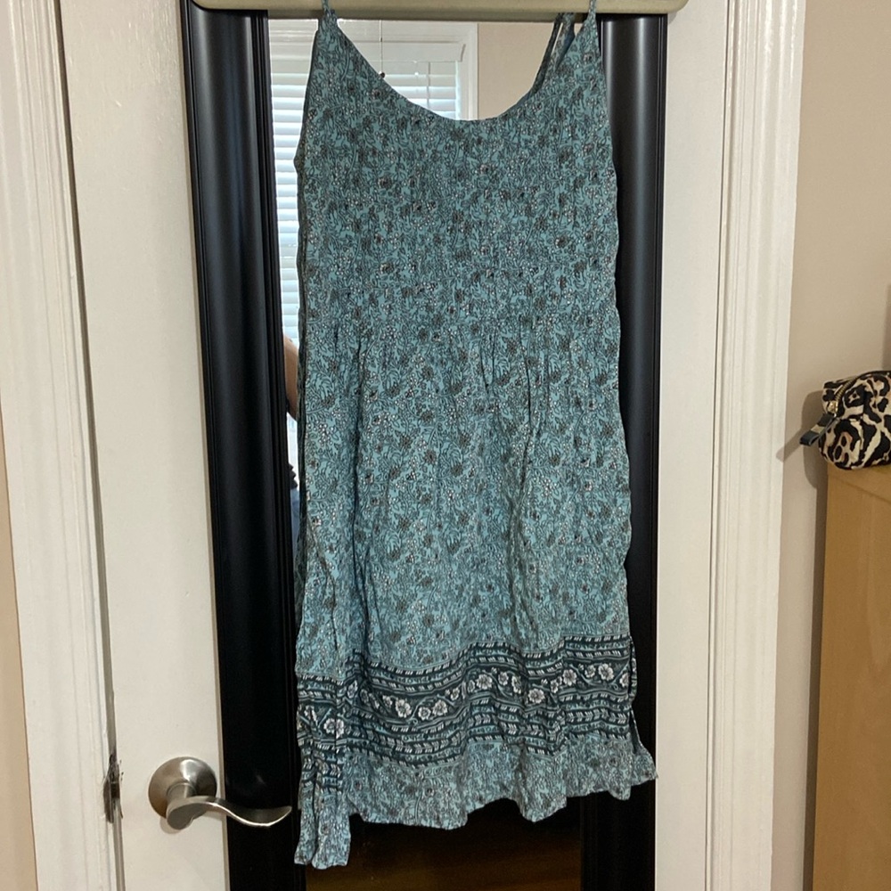 Old Navy dress